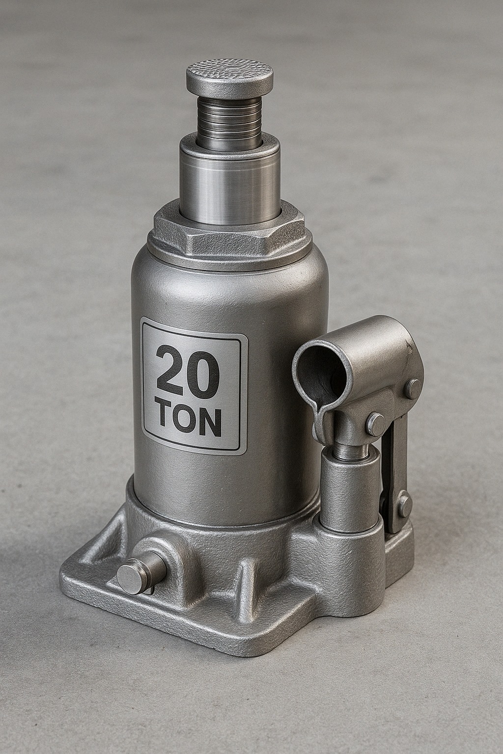 ג’ק הרמה 20 טון